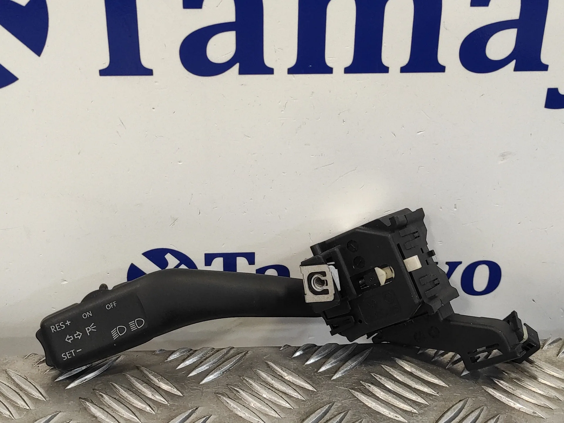 Mando Intermitentes para Volkswagen Golf V Berlina (1K1)