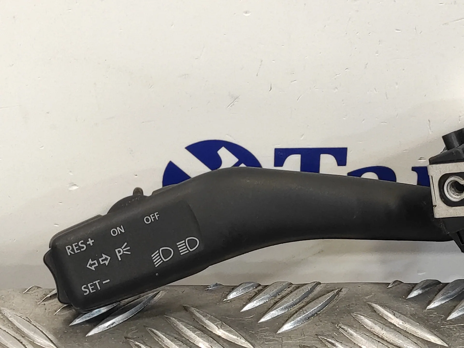 Mando Intermitentes para Volkswagen Golf V Berlina (1K1)