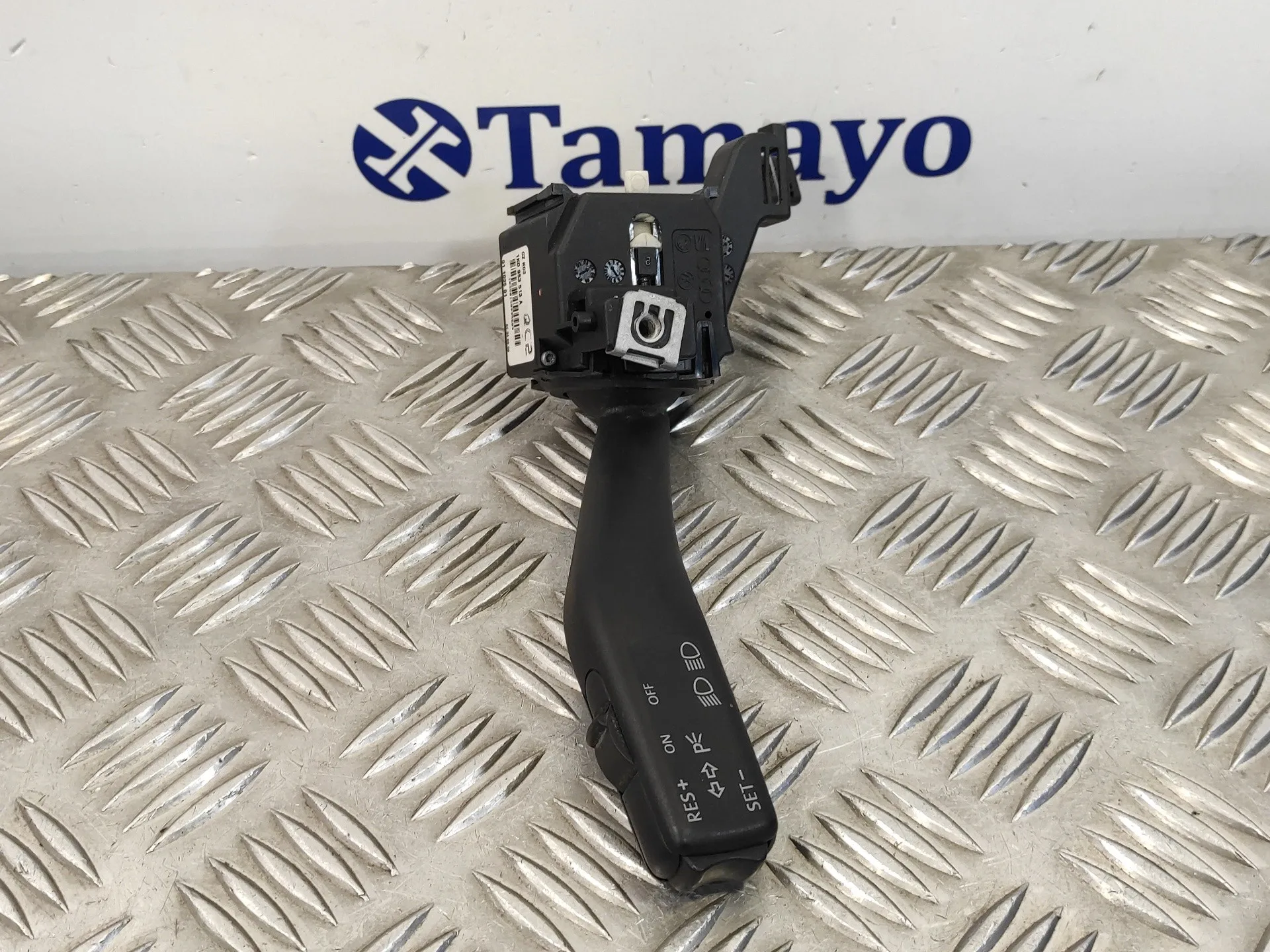 Mando Intermitentes para Volkswagen Golf V Berlina (1K1)