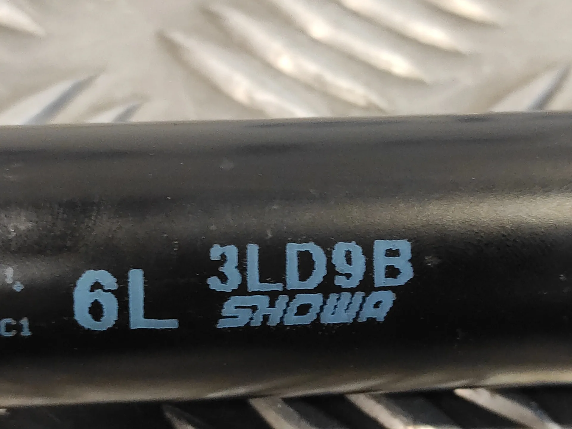 Amortiguadores Maletero / Porton para Nissan Nv 200 (M20)