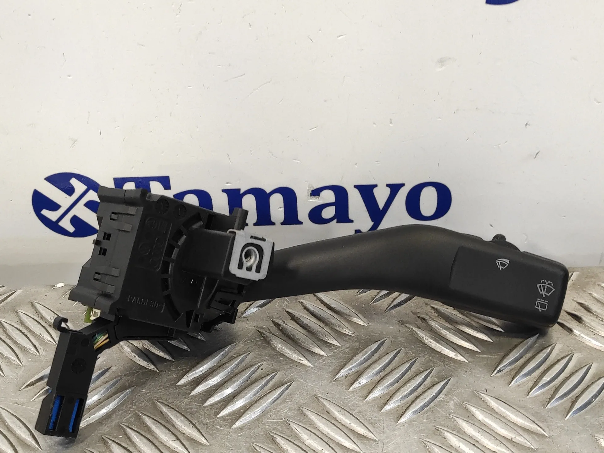 Mando Limpia para Volkswagen Golf V Berlina (1K1)