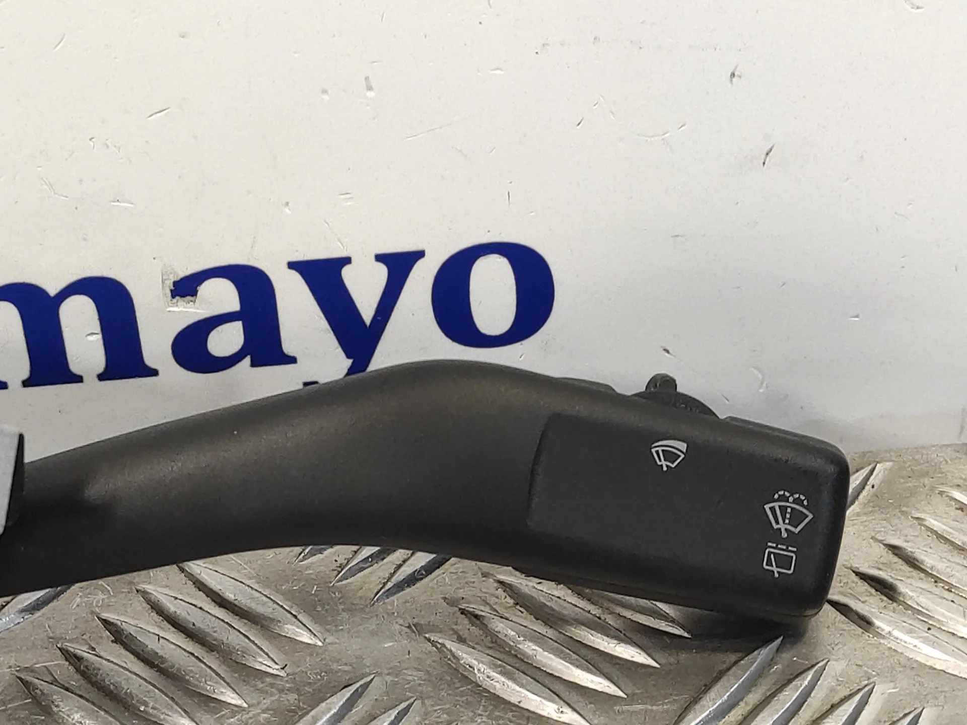 Mando Limpia para Volkswagen Golf V Berlina (1K1)