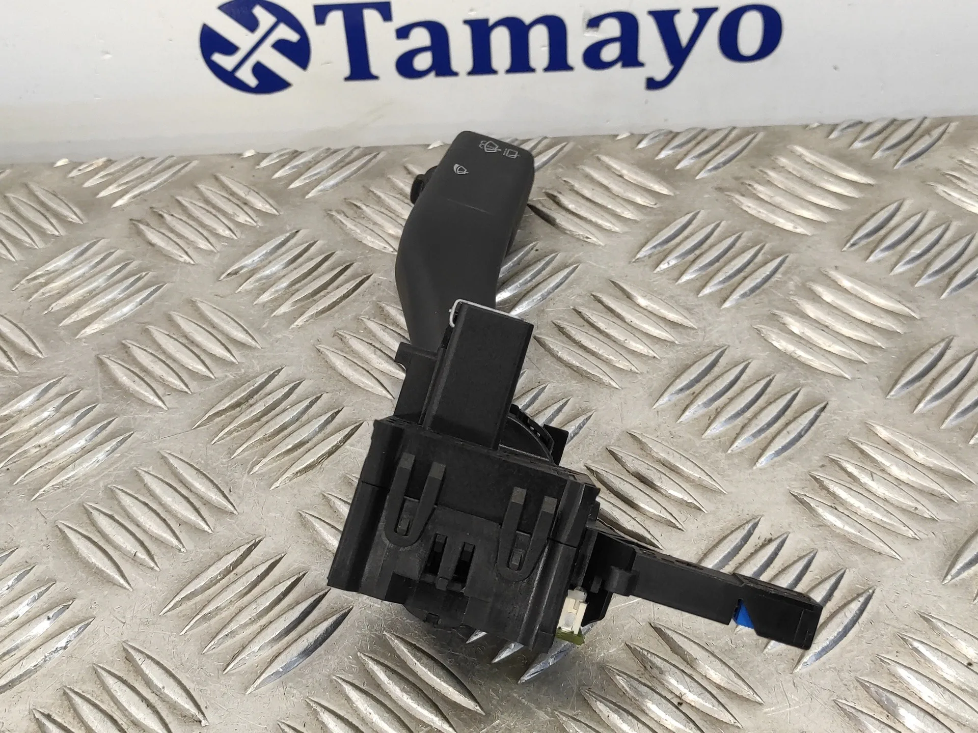 Mando Limpia para Volkswagen Golf V Berlina (1K1)
