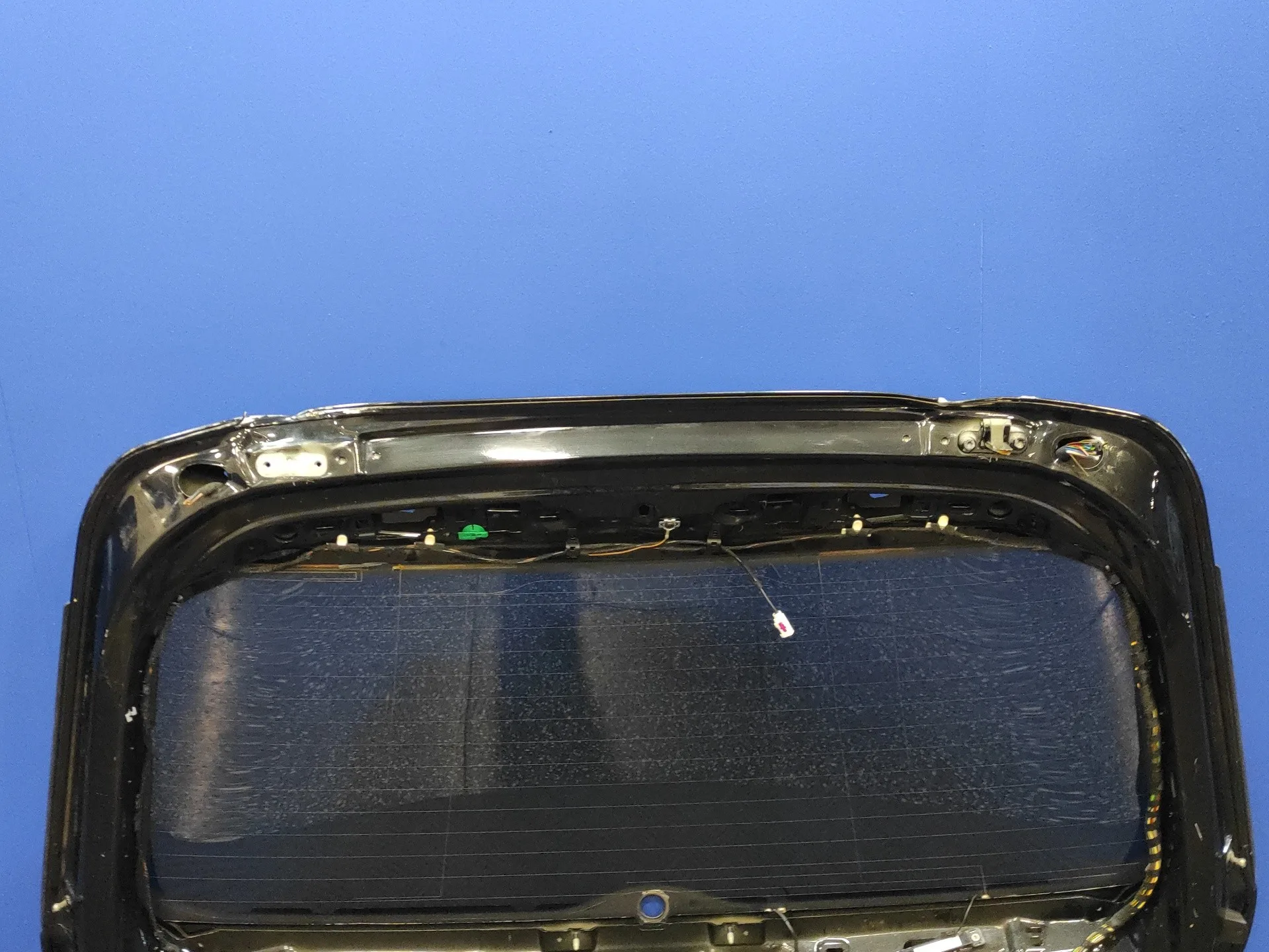 Porton Trasero para Audi A3 Limousine (8Vs, 8Vm)