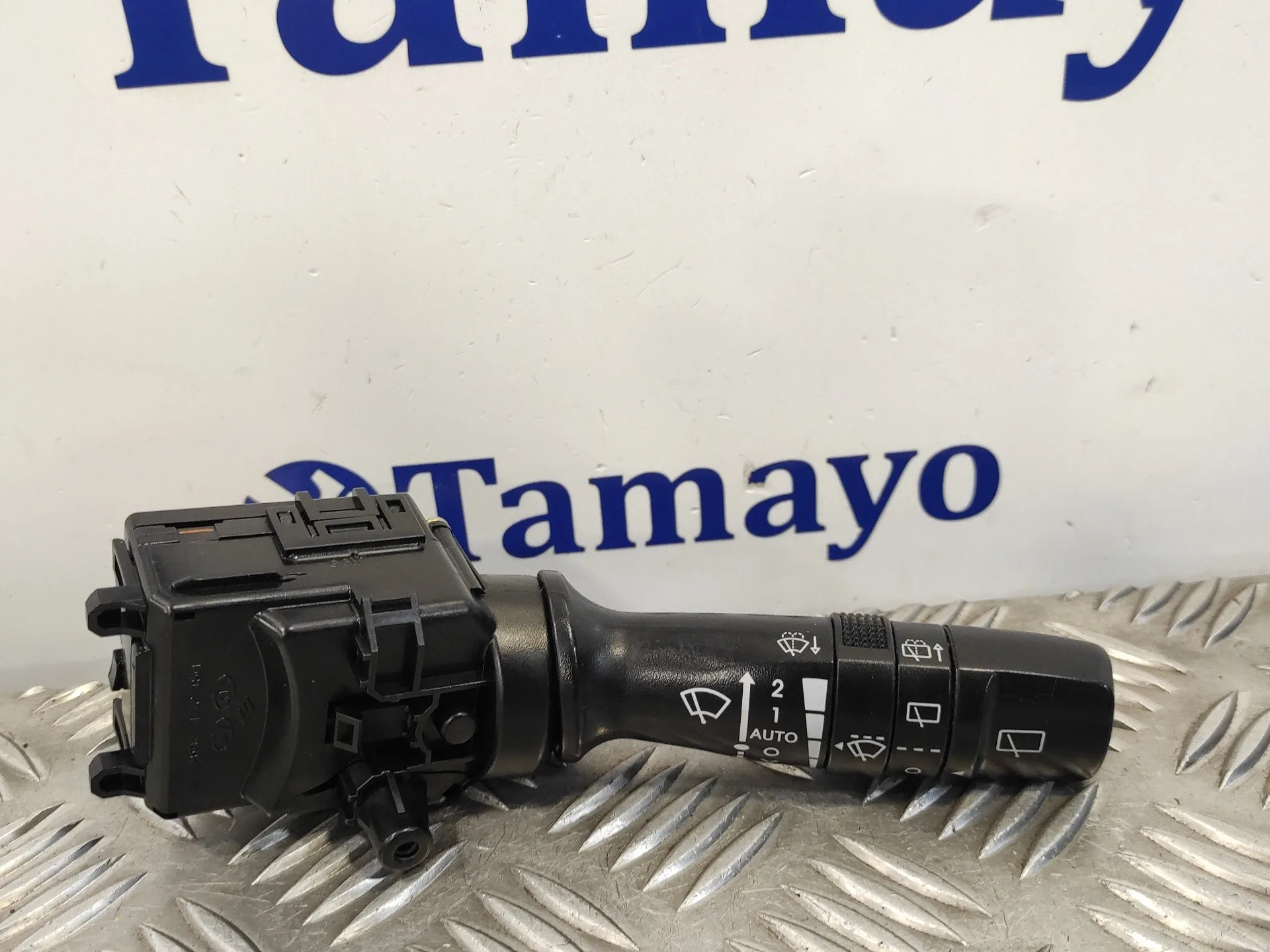 Mando Limpia para Kia Sportage
