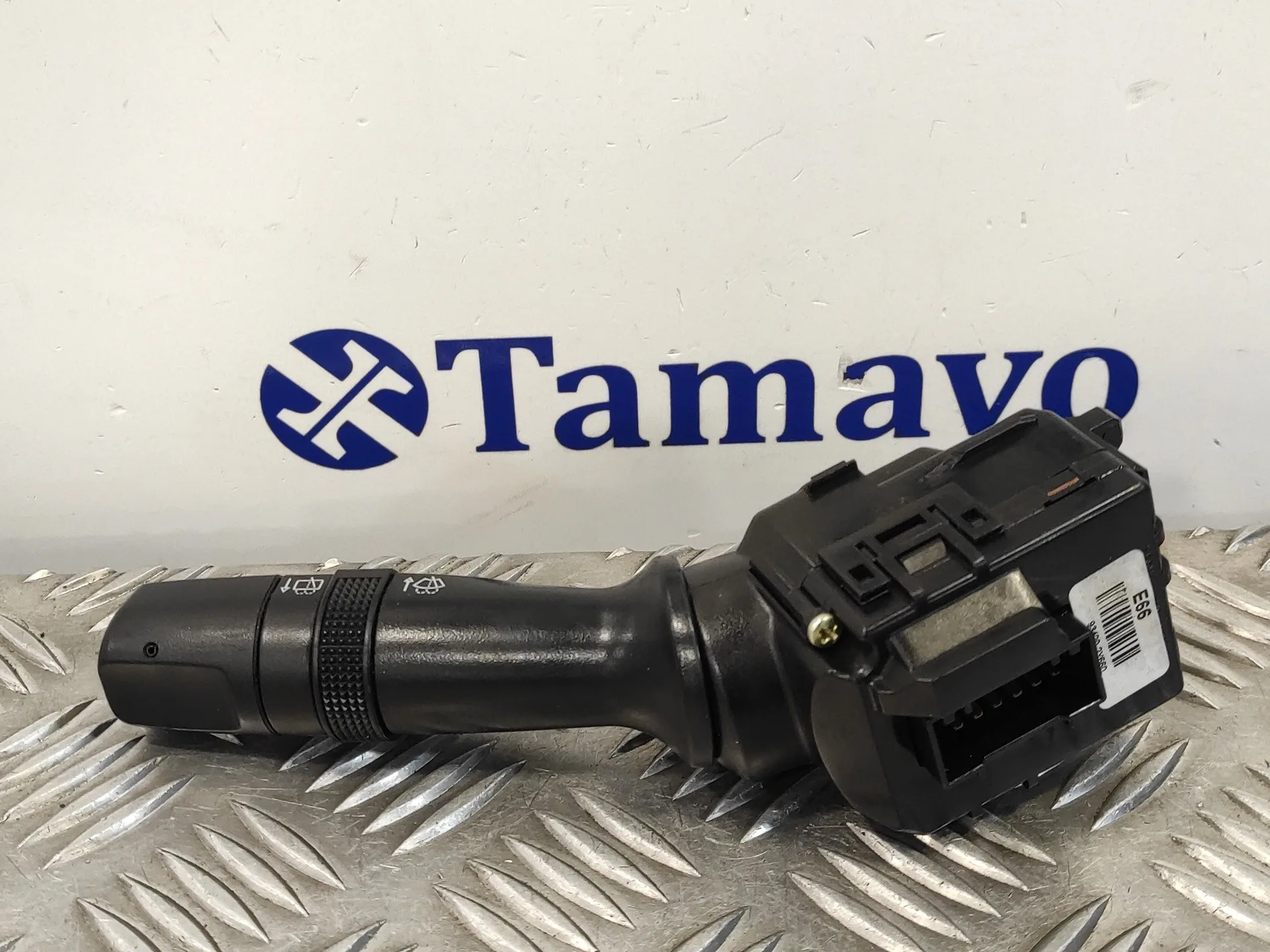 Mando Limpia para Kia Sportage