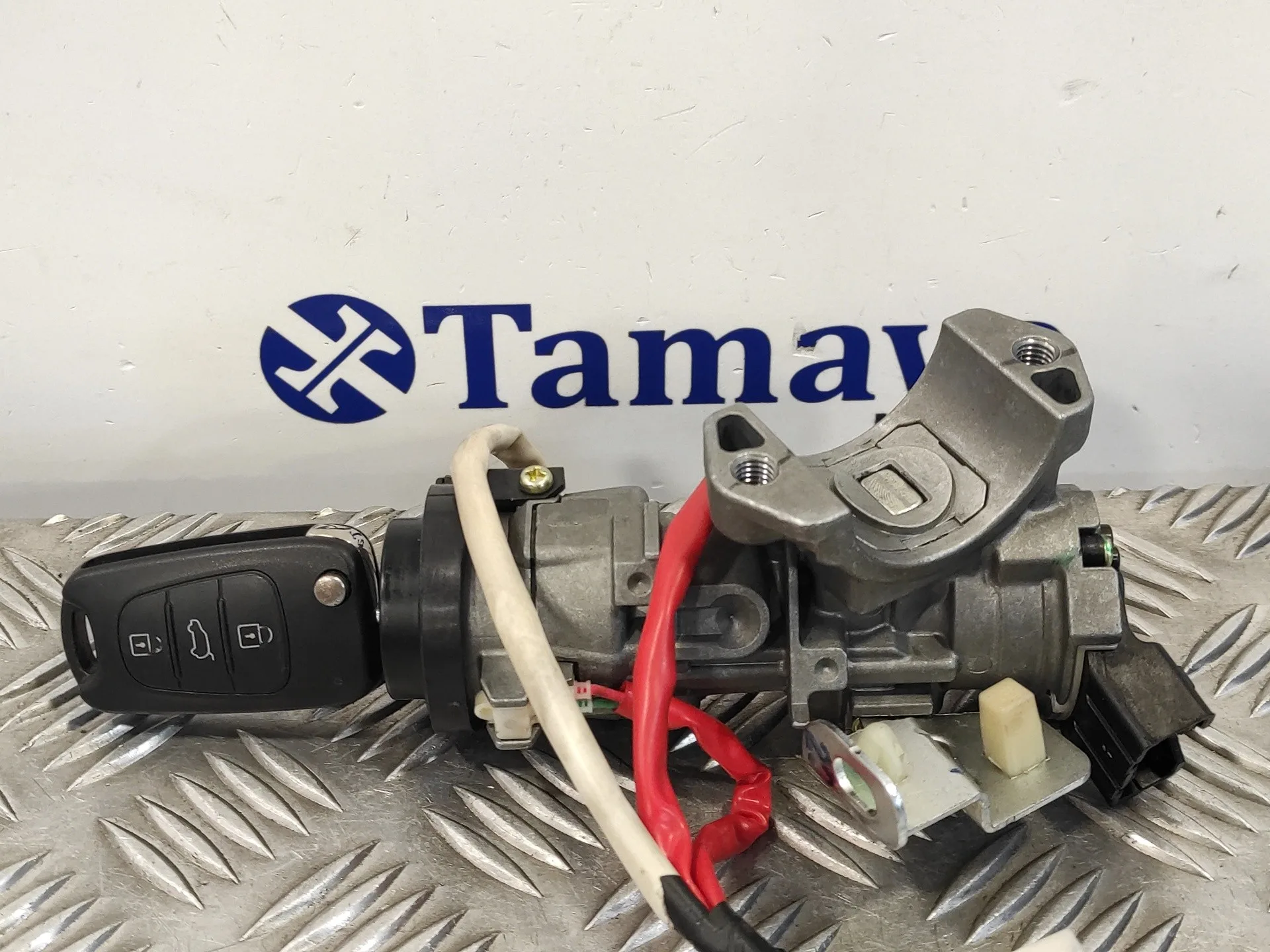 Conmutador De Arranque para Kia Sportage