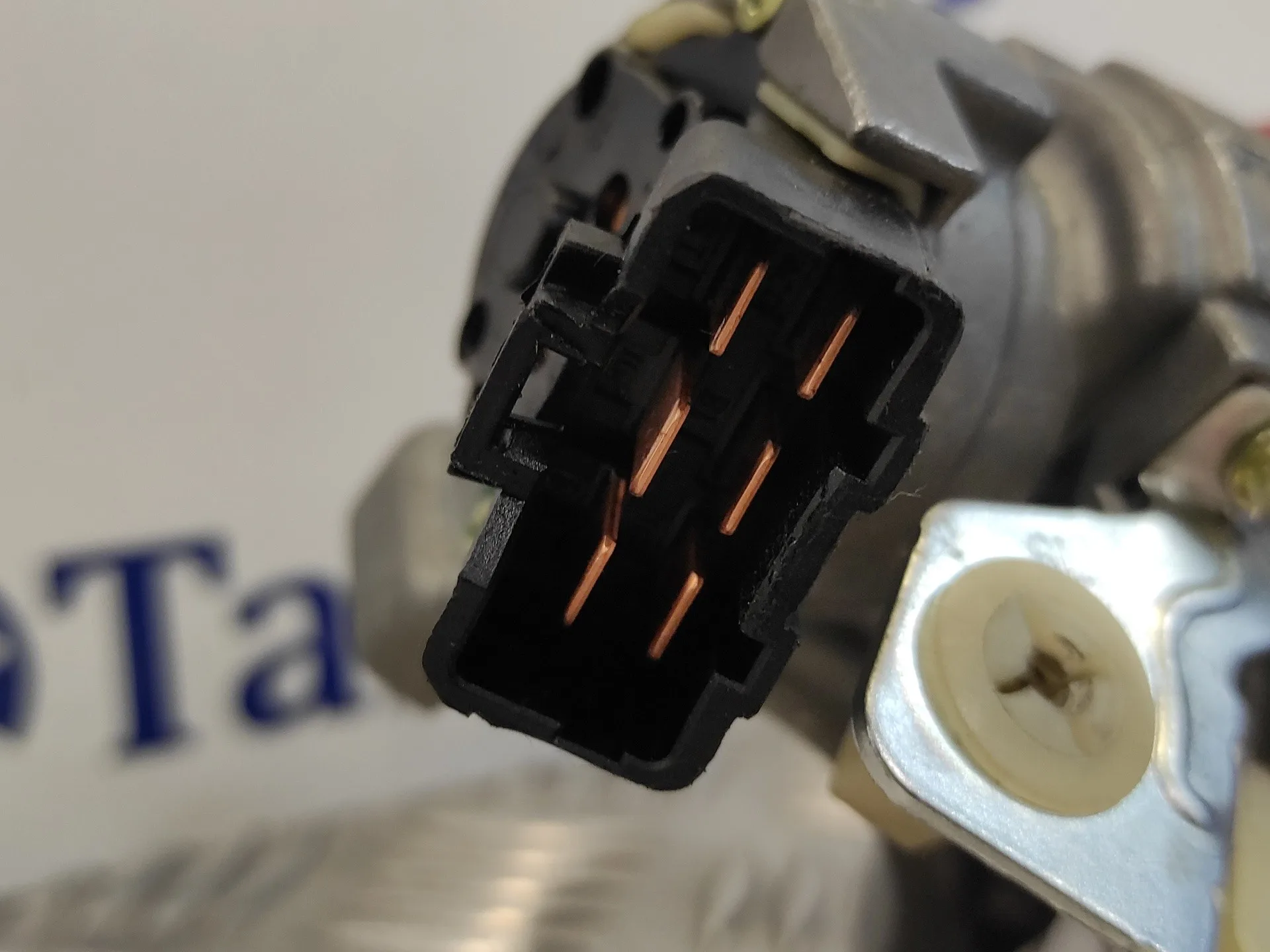 Conmutador De Arranque para Kia Sportage