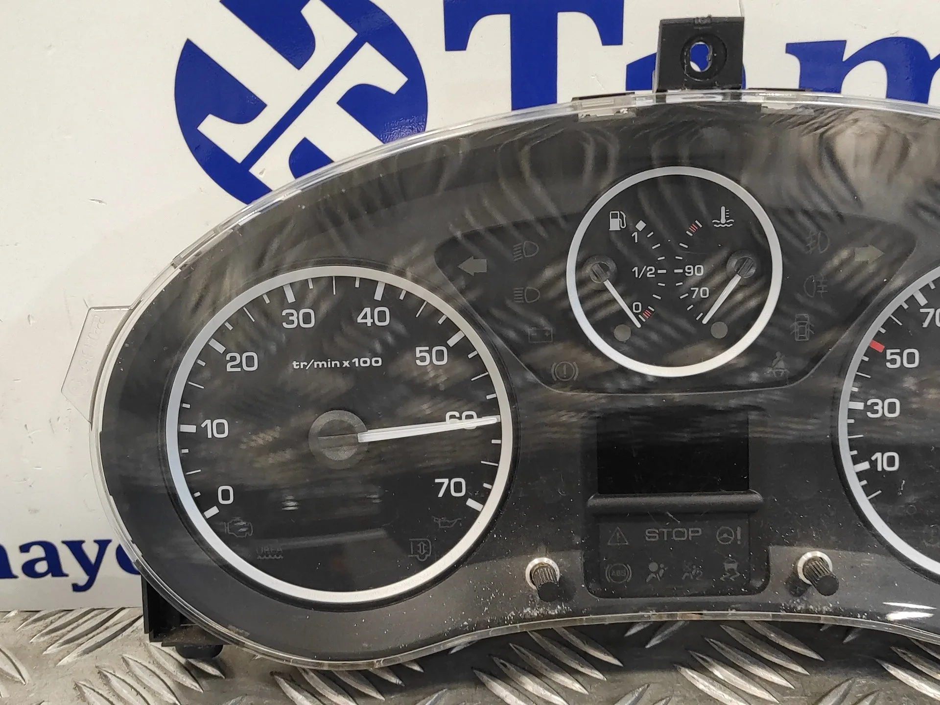 Cuadro Instrumentos para Peugeot Partner Kombi