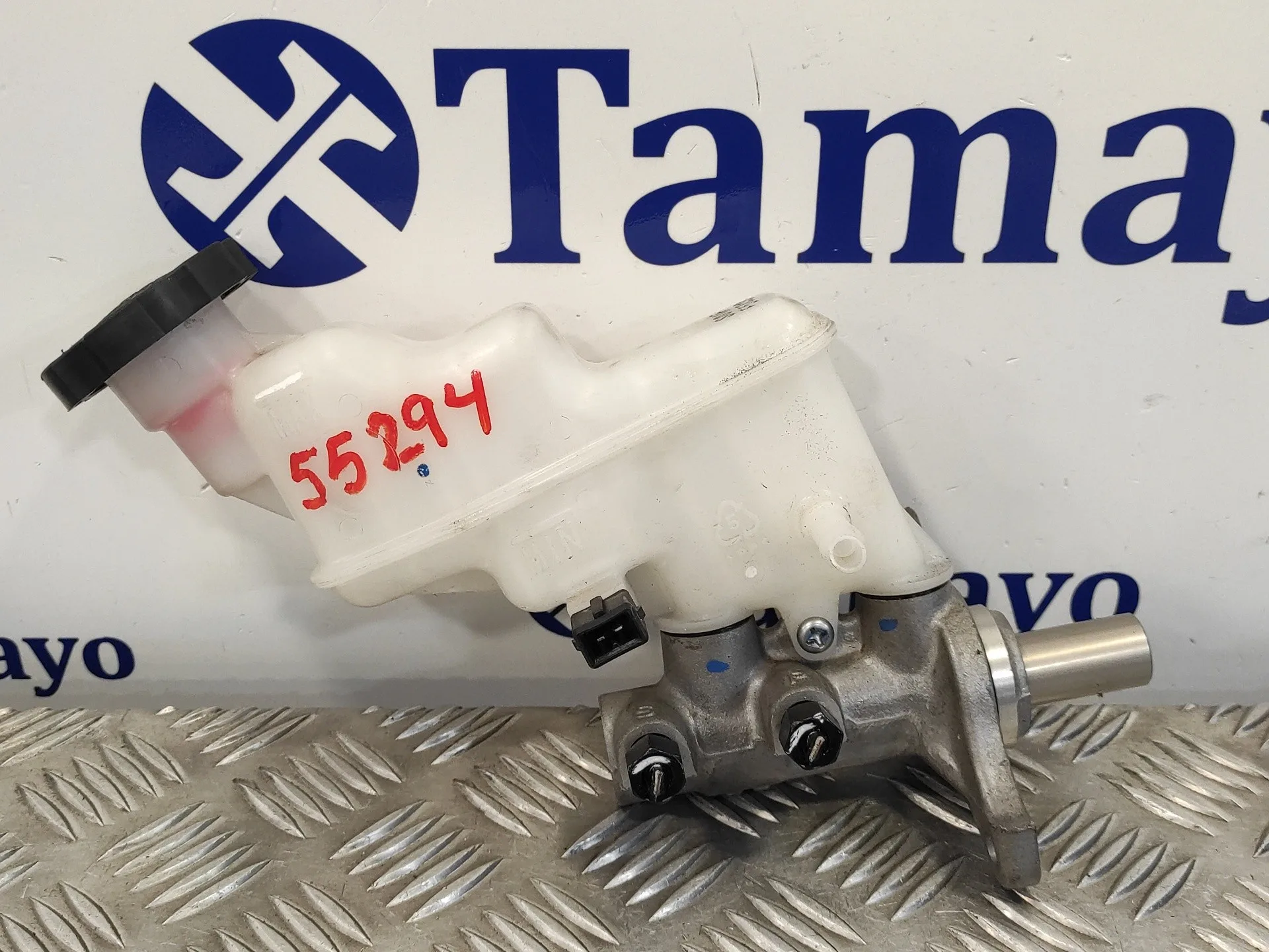 Bomba Freno para Hyundai I20 Active
