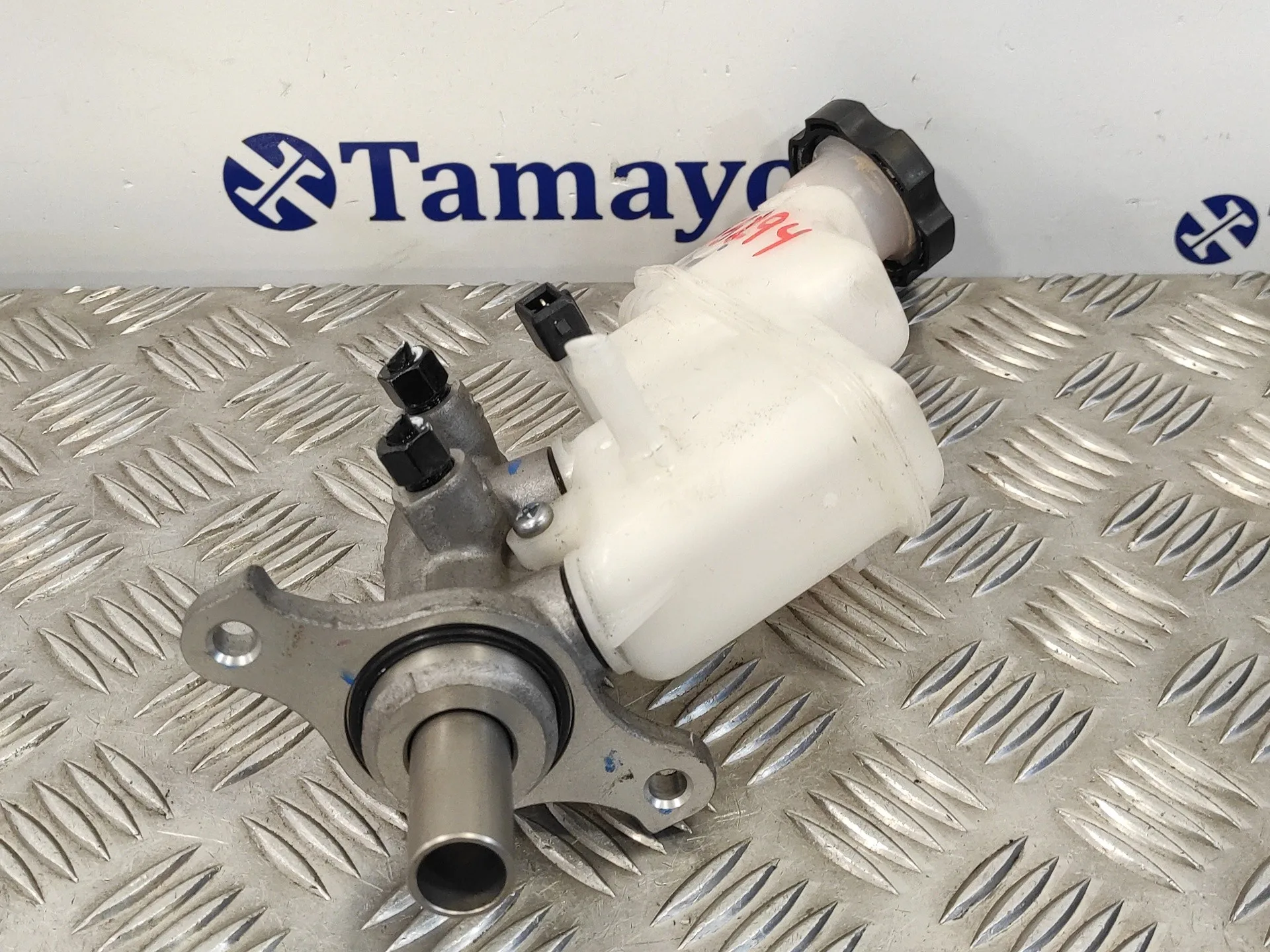 Bomba Freno para Hyundai I20 Active