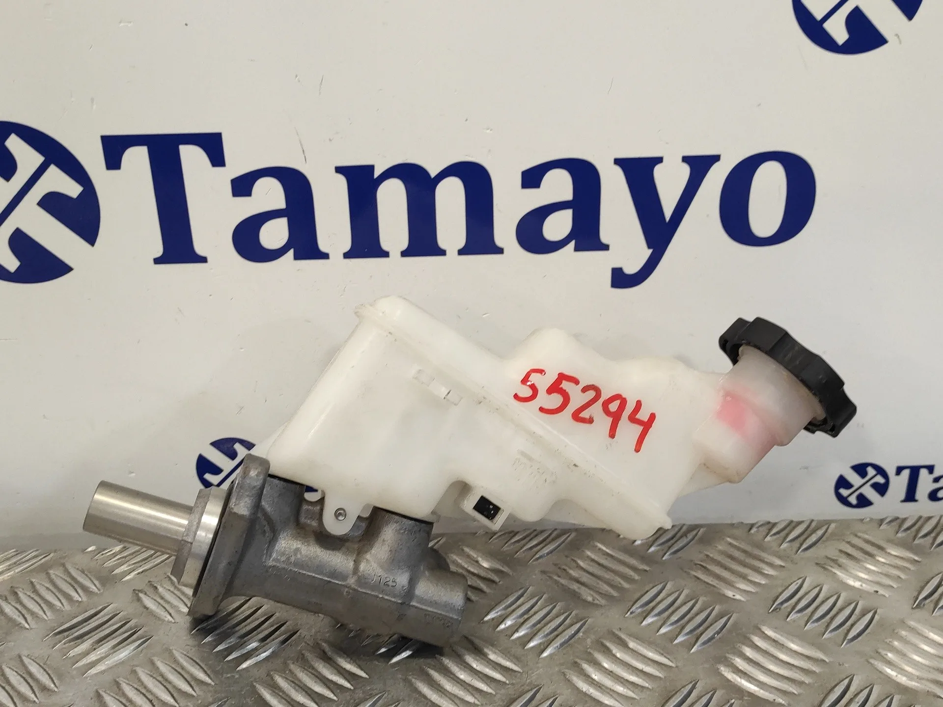 Bomba Freno para Hyundai I20 Active