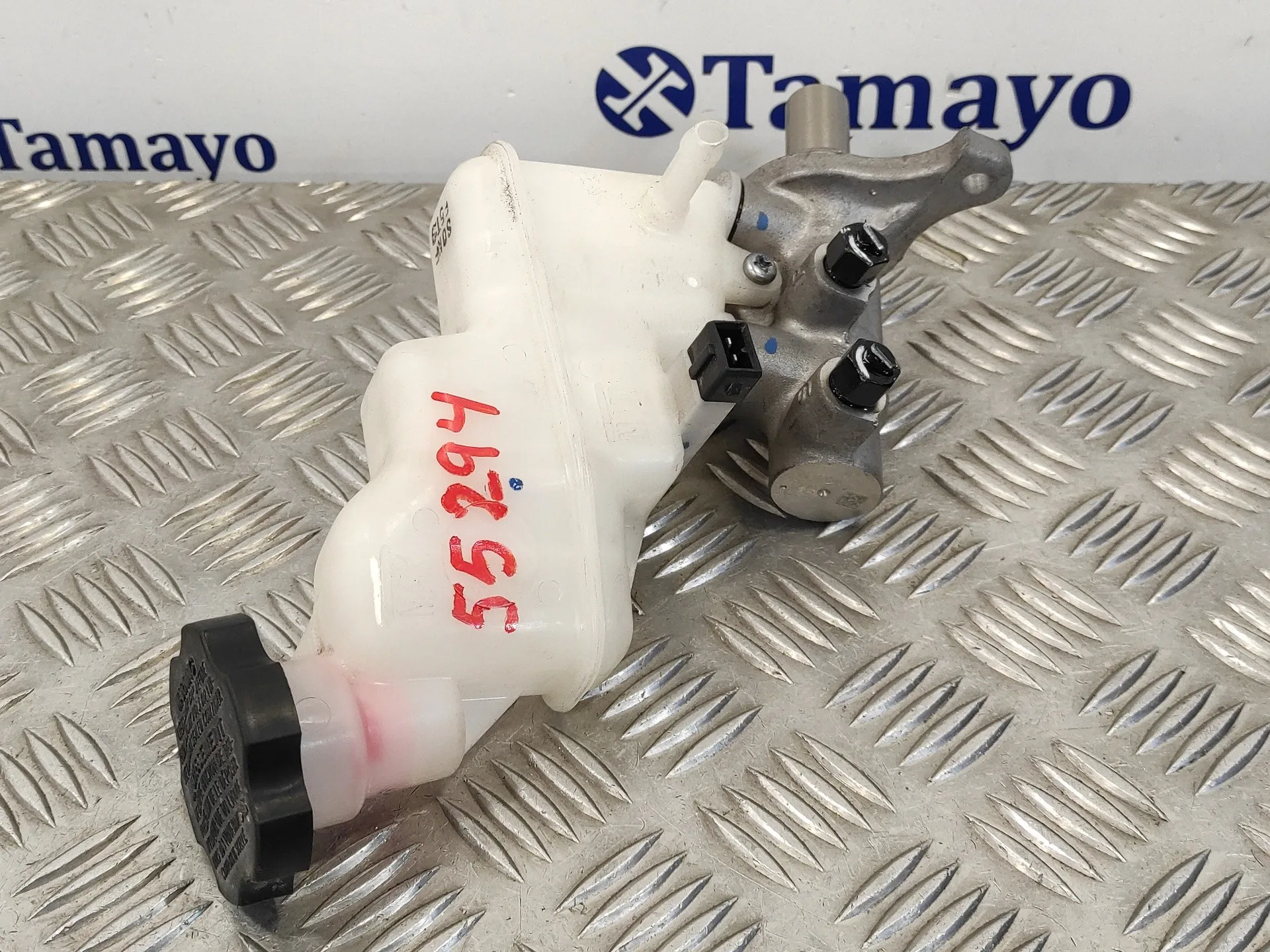 Bomba Freno para Hyundai I20 Active