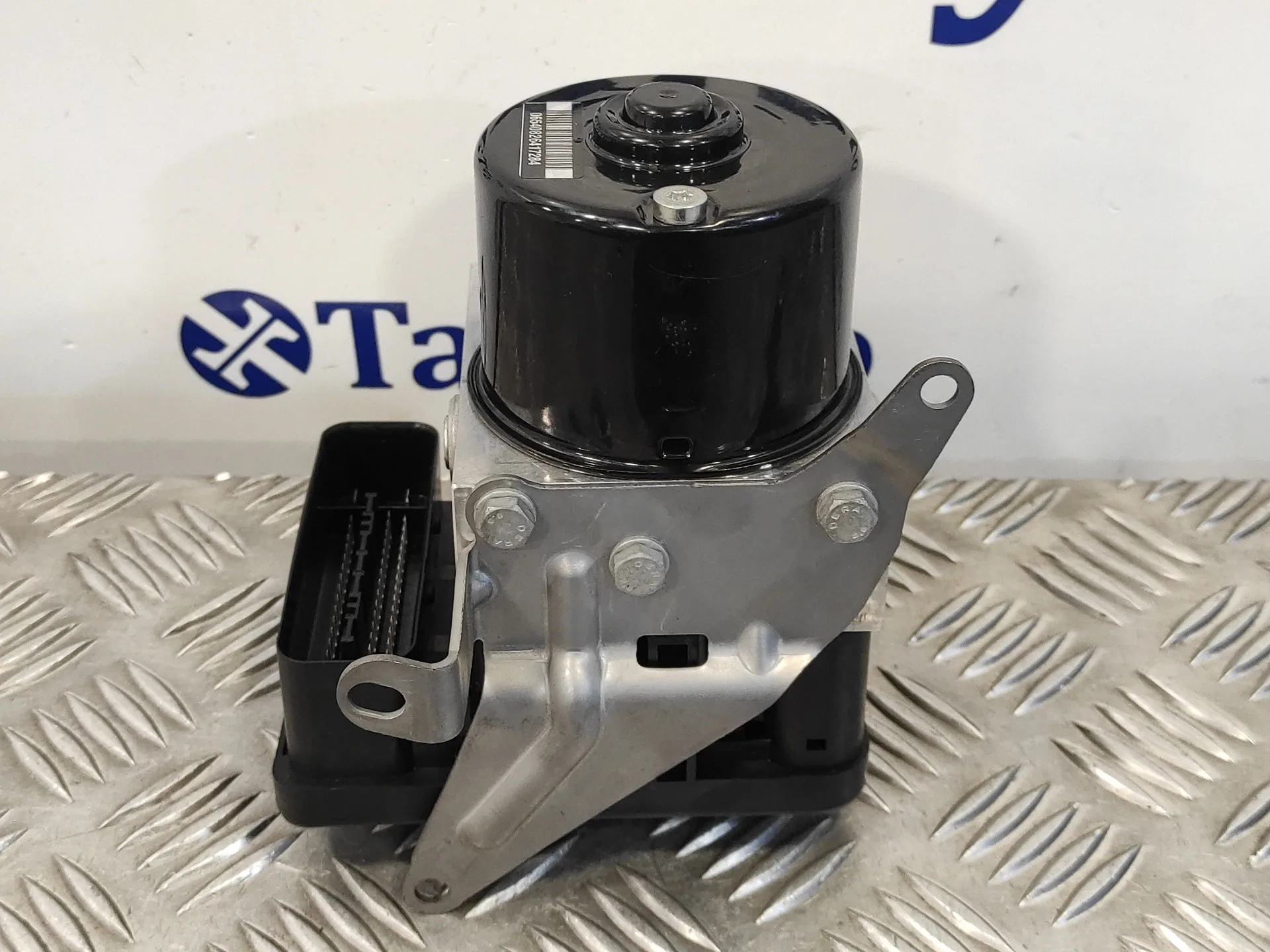 Abs para Bmw Serie 3 Berlina (E90)