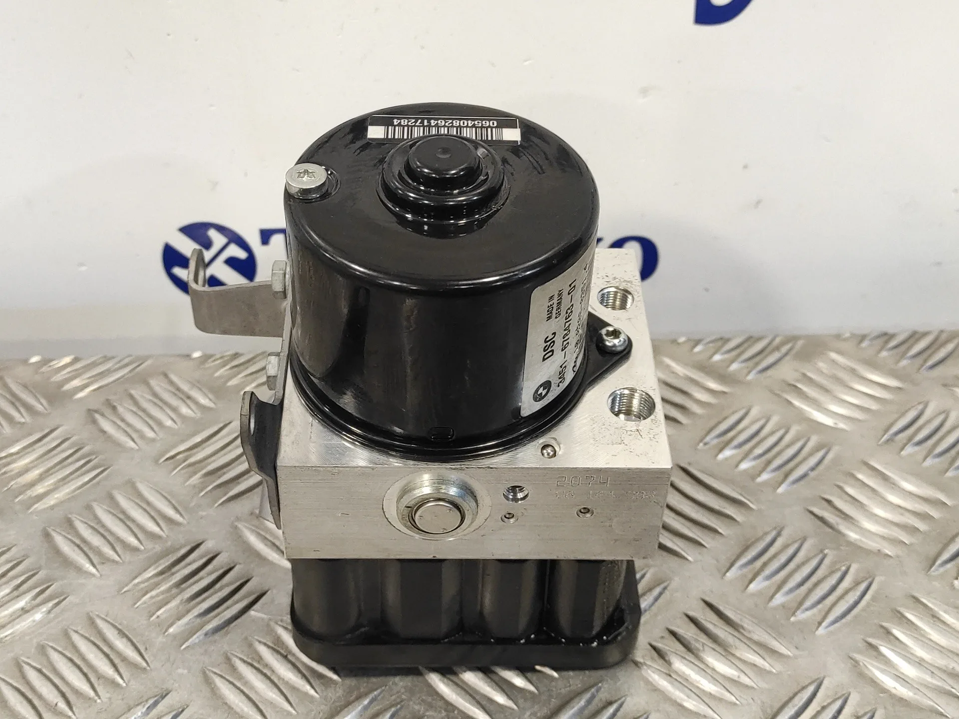 Abs para Bmw Serie 3 Berlina (E90)
