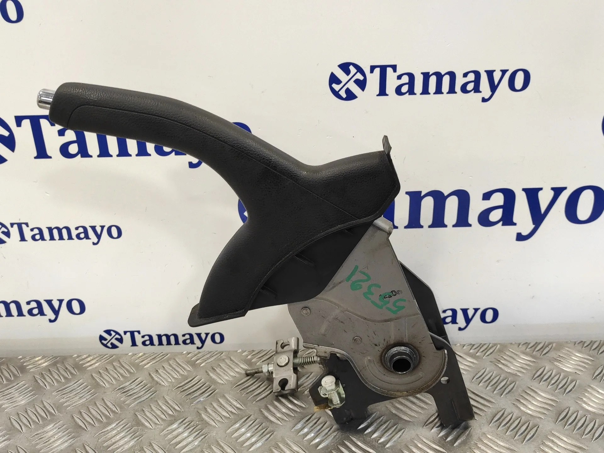 Palanca Freno De Mano para Kia Sportage