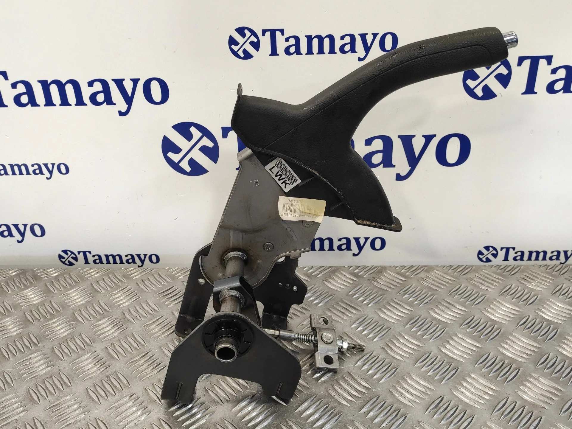 Palanca Freno De Mano para Kia Sportage