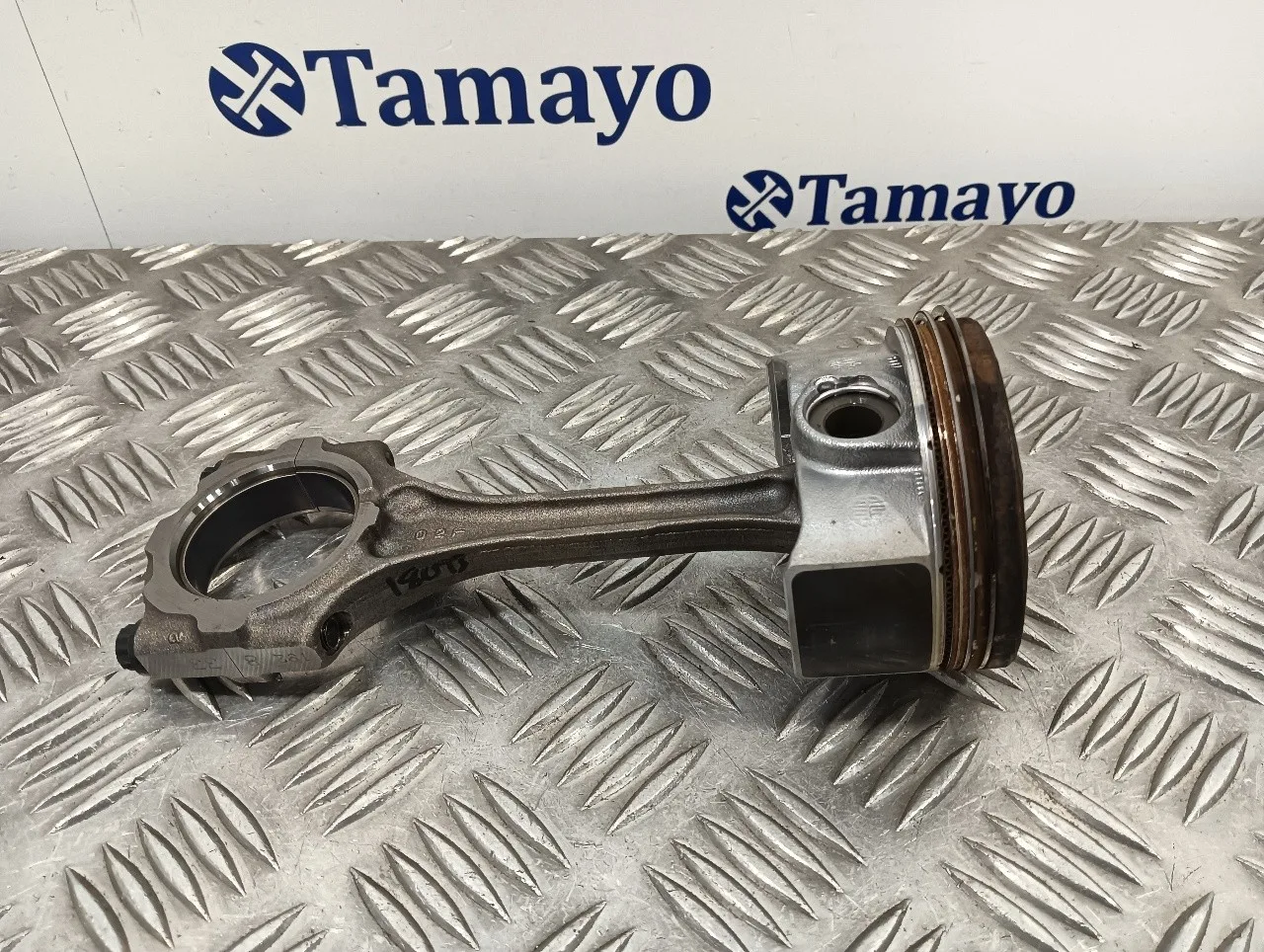 Piston para Toyota Prius (Zvw50)