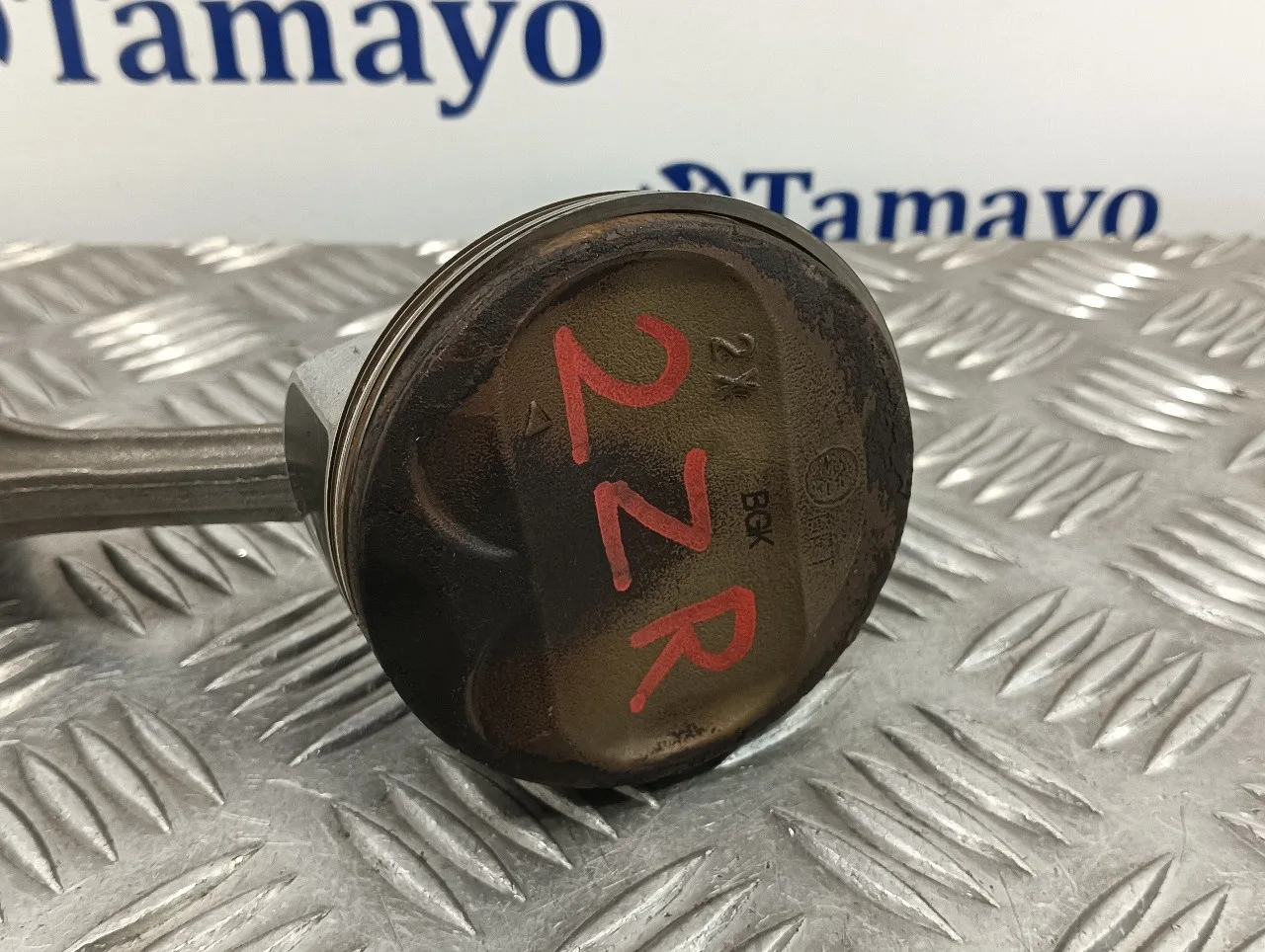 Piston para Toyota Prius (Zvw50)