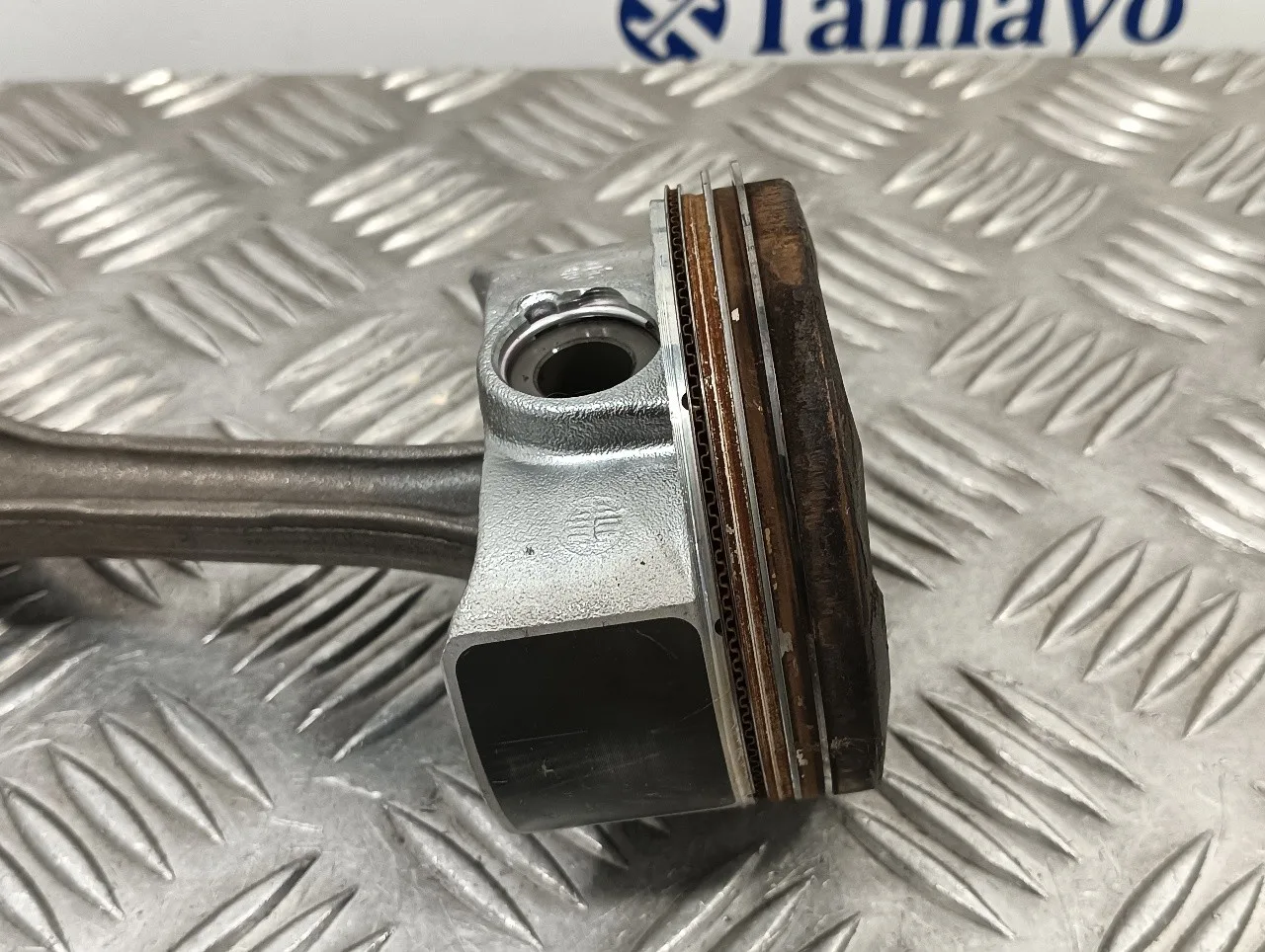 Piston para Toyota Prius (Zvw50)