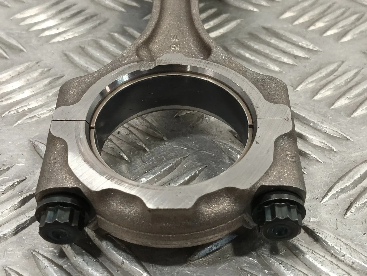 Piston para Toyota Prius (Zvw50)