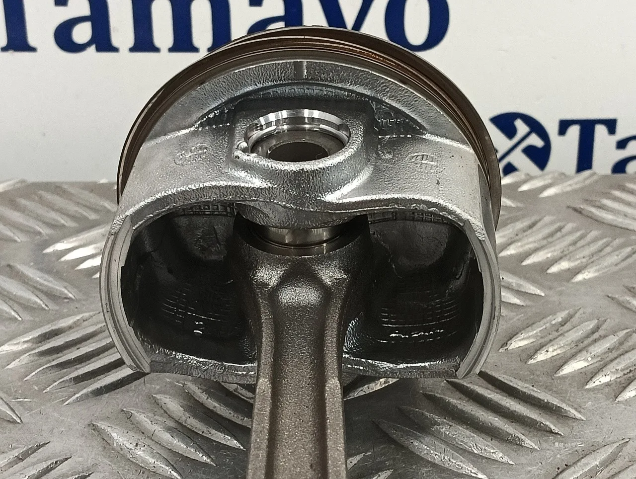 Piston para Toyota Prius (Zvw50)