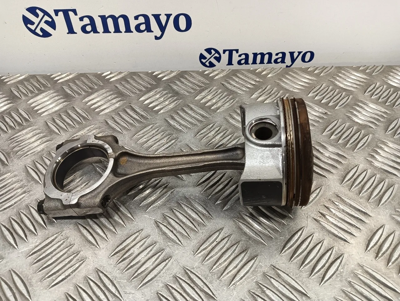Piston para Toyota Prius (Zvw50)