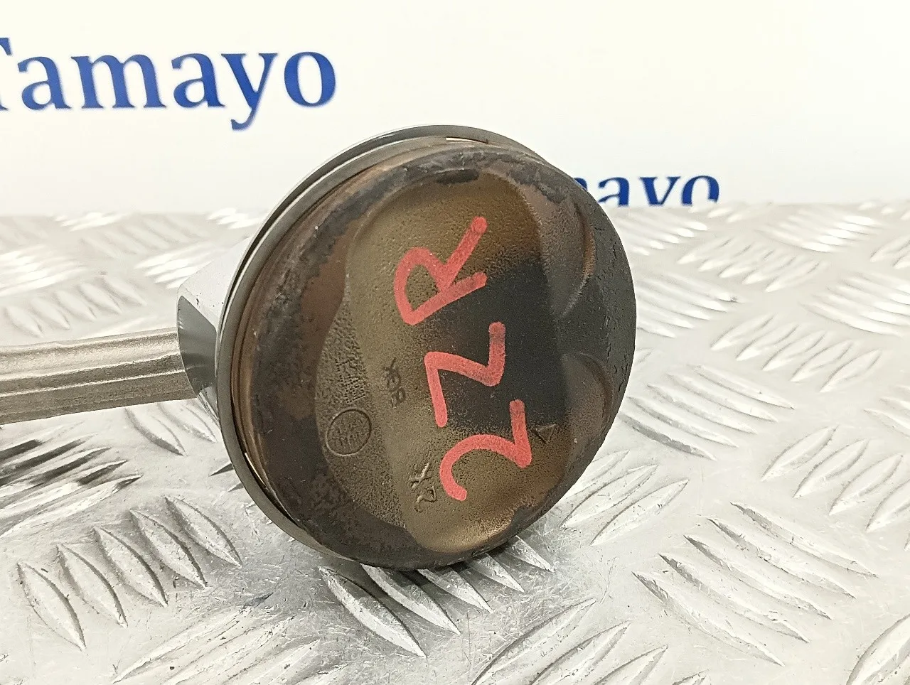 Piston para Toyota Prius (Zvw50)