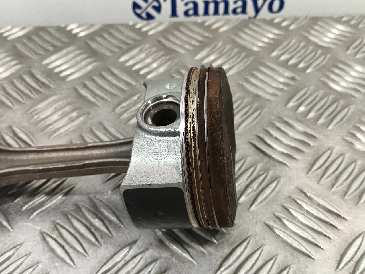 Piston para Toyota Prius (Zvw50)