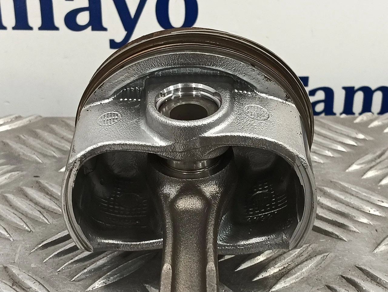 Piston para Toyota Prius (Zvw50)