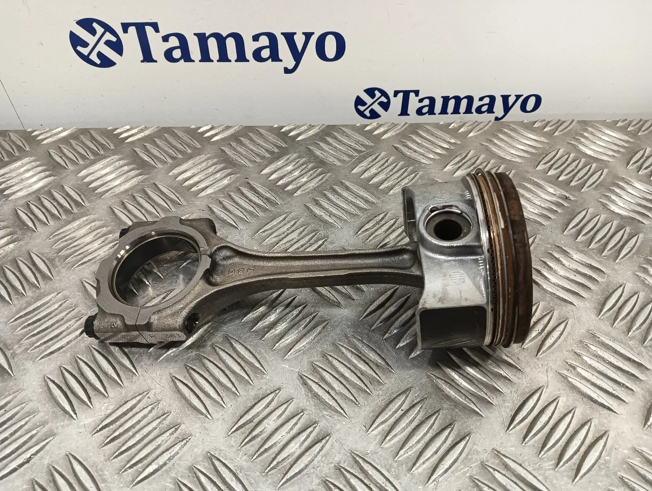 Piston para Toyota Prius (Zvw50)