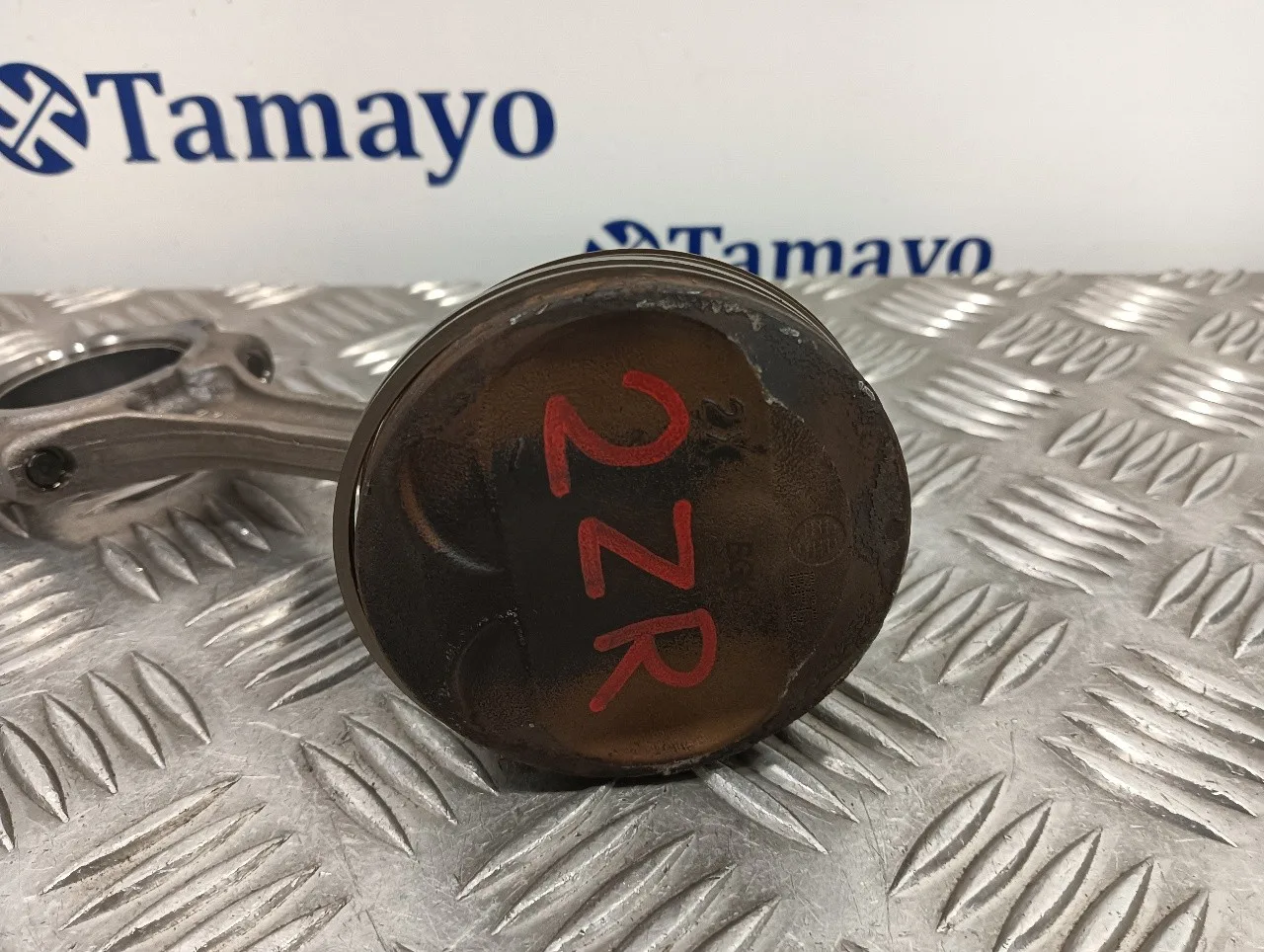Piston para Toyota Prius (Zvw50)