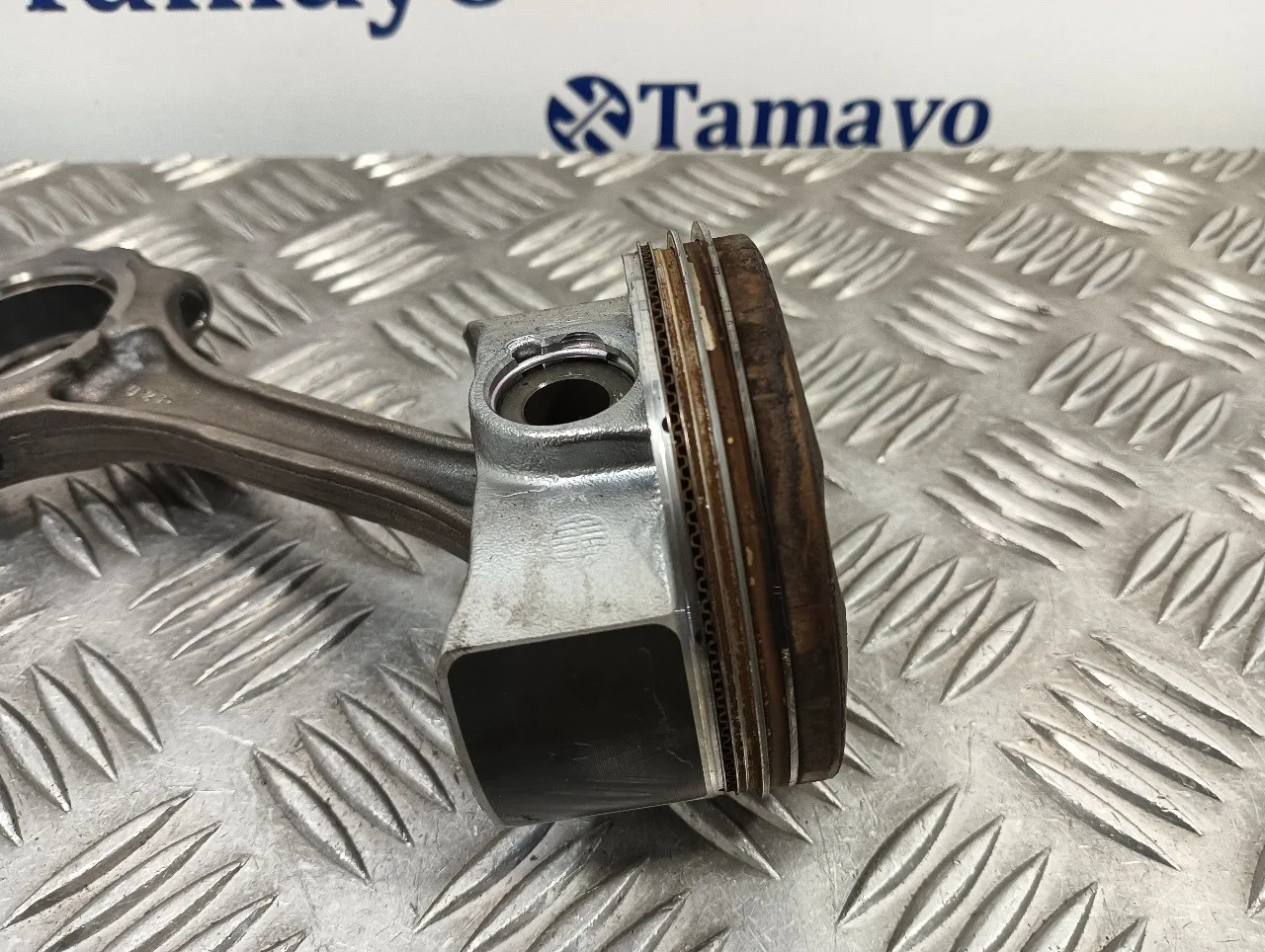 Piston para Toyota Prius (Zvw50)