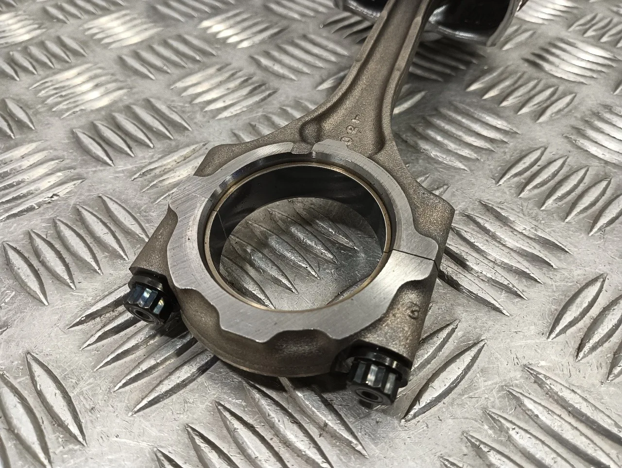 Piston para Toyota Prius (Zvw50)