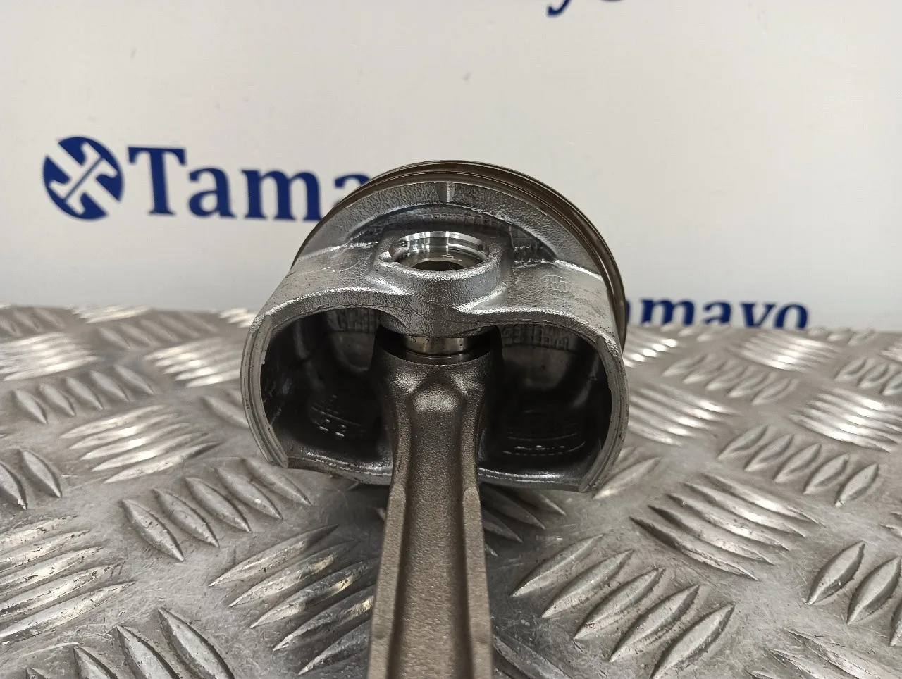 Piston para Toyota Prius (Zvw50)