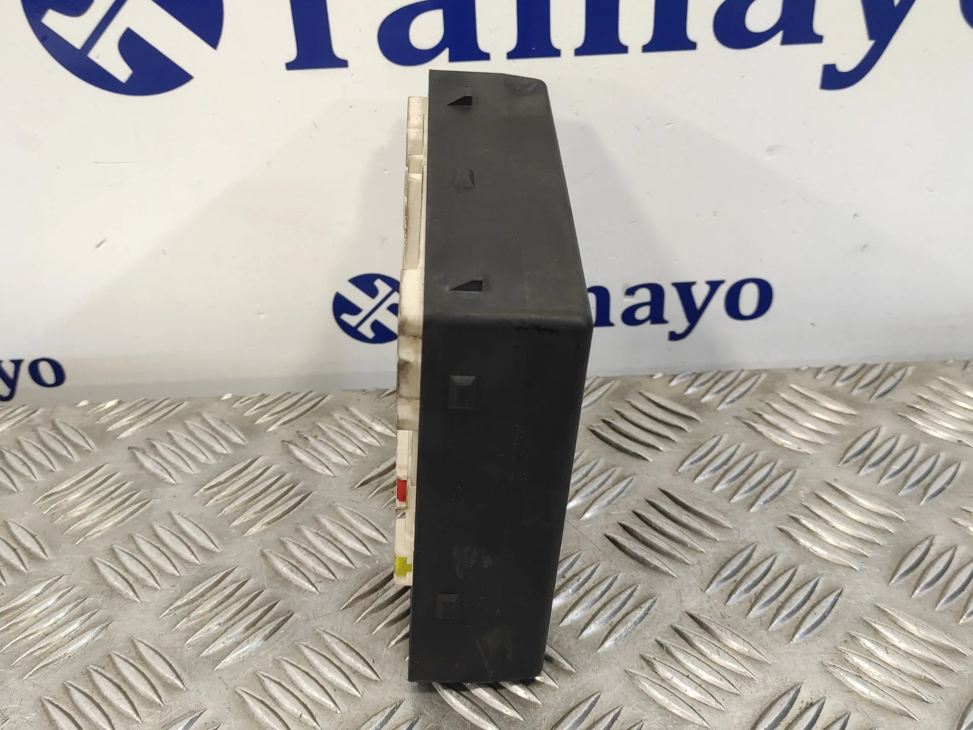 Caja Reles / Fusibles para Renault Megane Iii Berlina 5 P