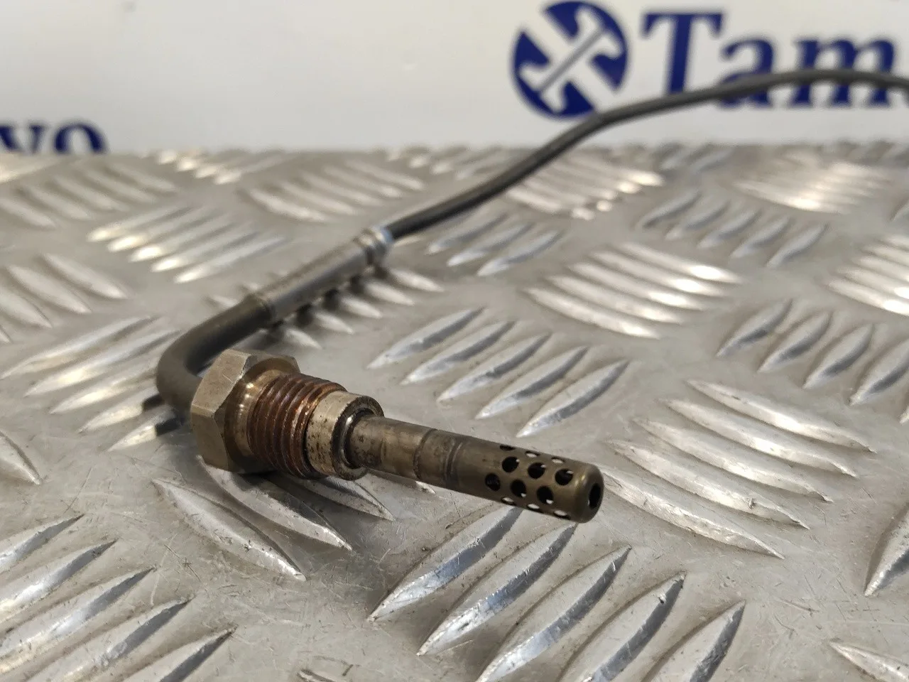 Sonda Lambda para Seat Leon (1P1)