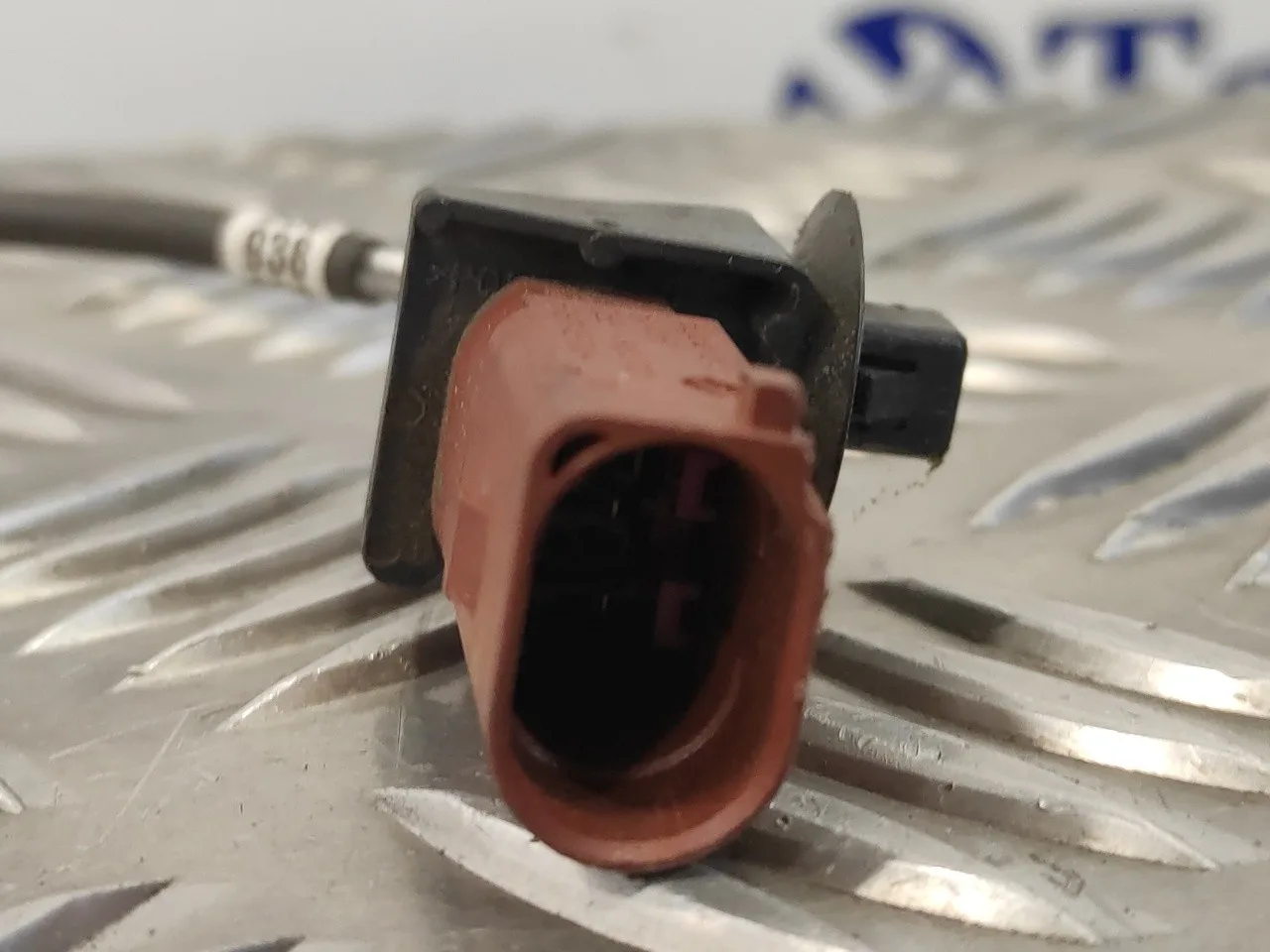 Sonda Lambda para Seat Leon (1P1)