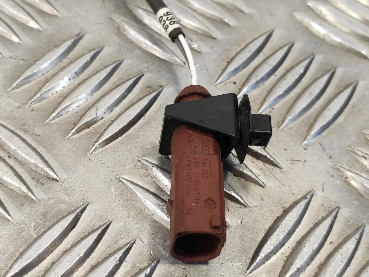 Sonda Lambda para Seat Leon (1P1)