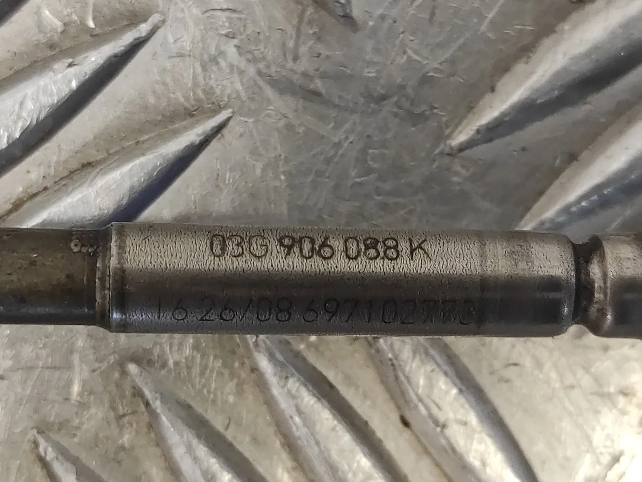 Sonda Lambda para Seat Leon (1P1)