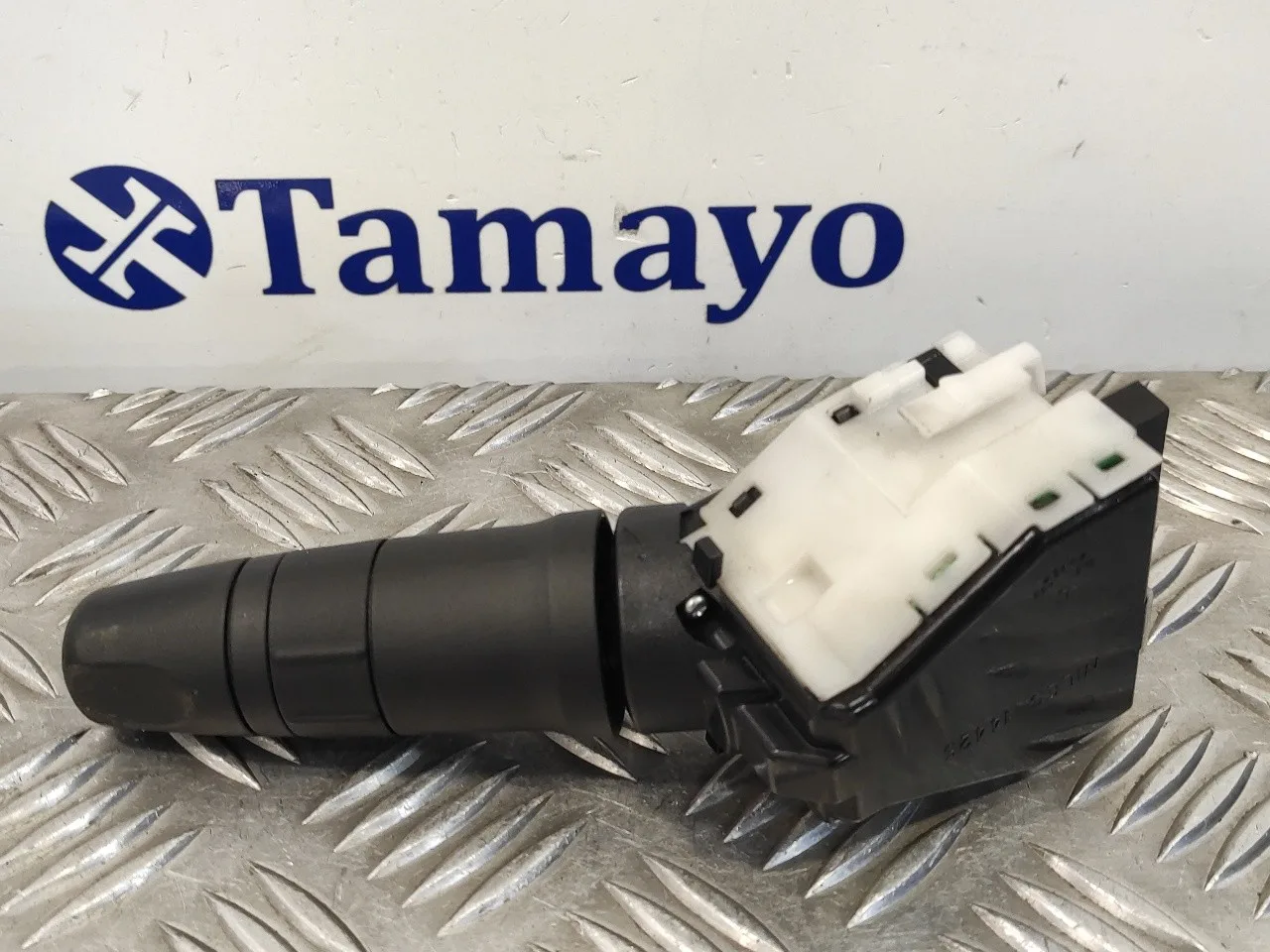 Mando Intermitentes para Nissan Nv 200 (M20)