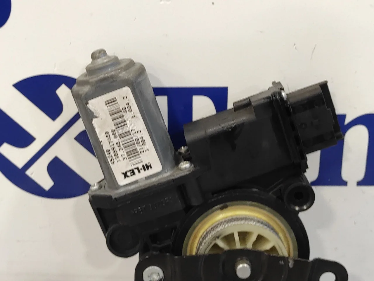 Elevalunas Delantero Derecho para Fiat Ducato Furgon