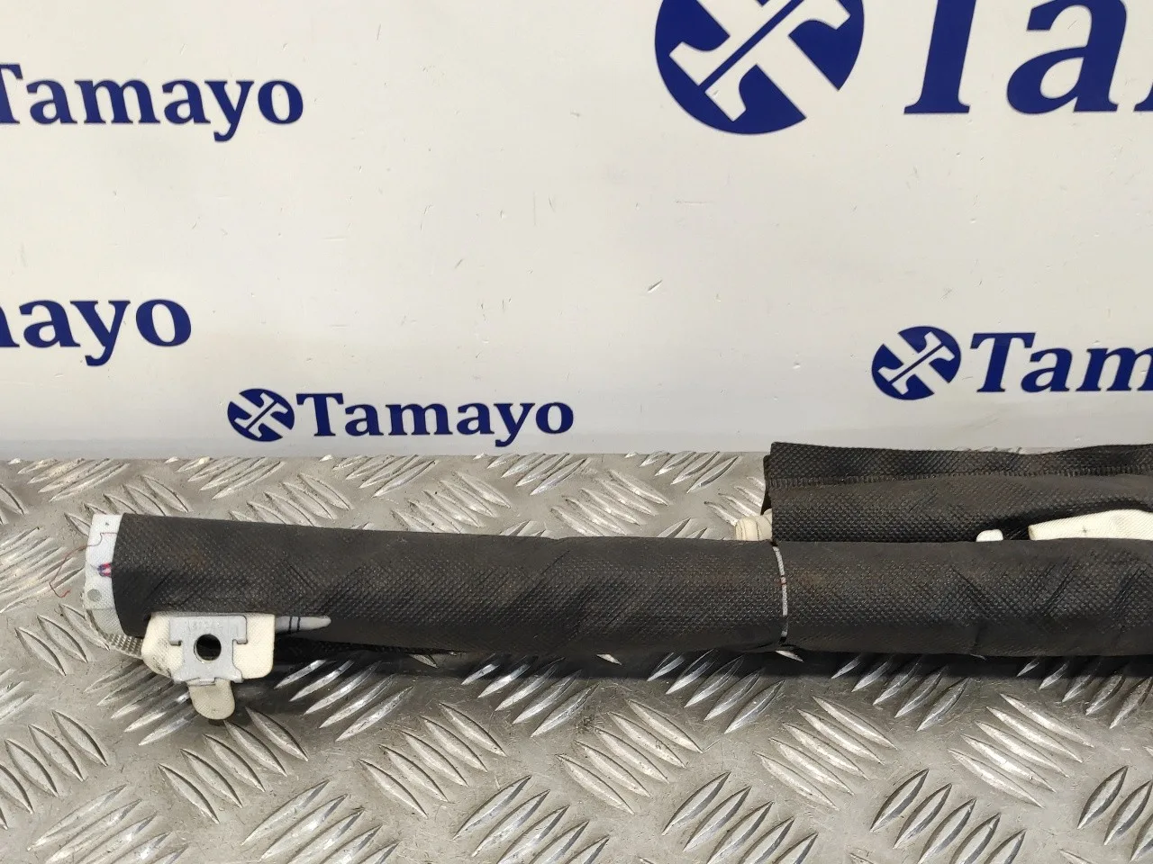 Airbag Cortina Delantero Derecho para Renault Megane Iii Coupe