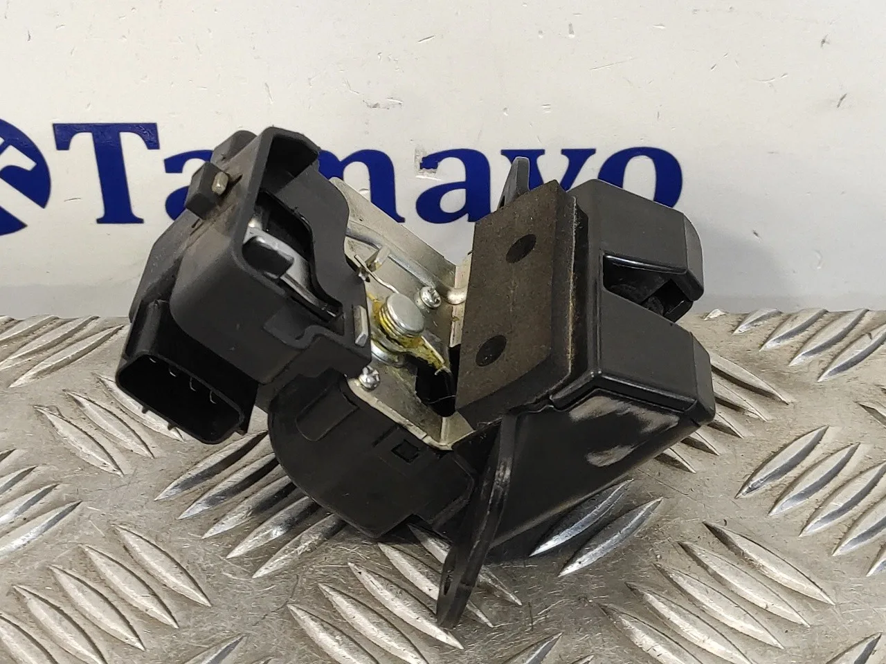 Cerradura Maletero / Porton para Kia Sportage