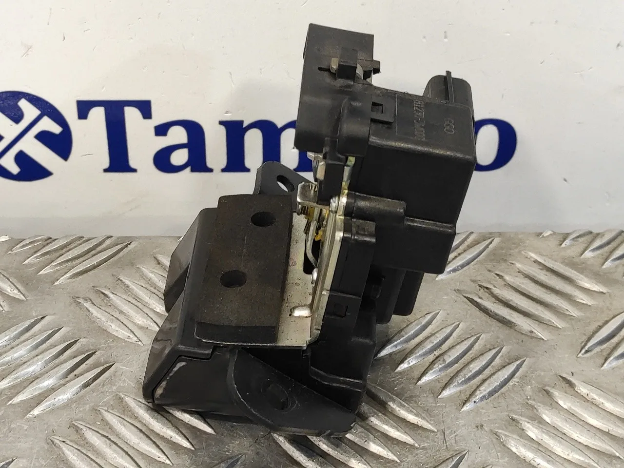 Cerradura Maletero / Porton para Kia Sportage