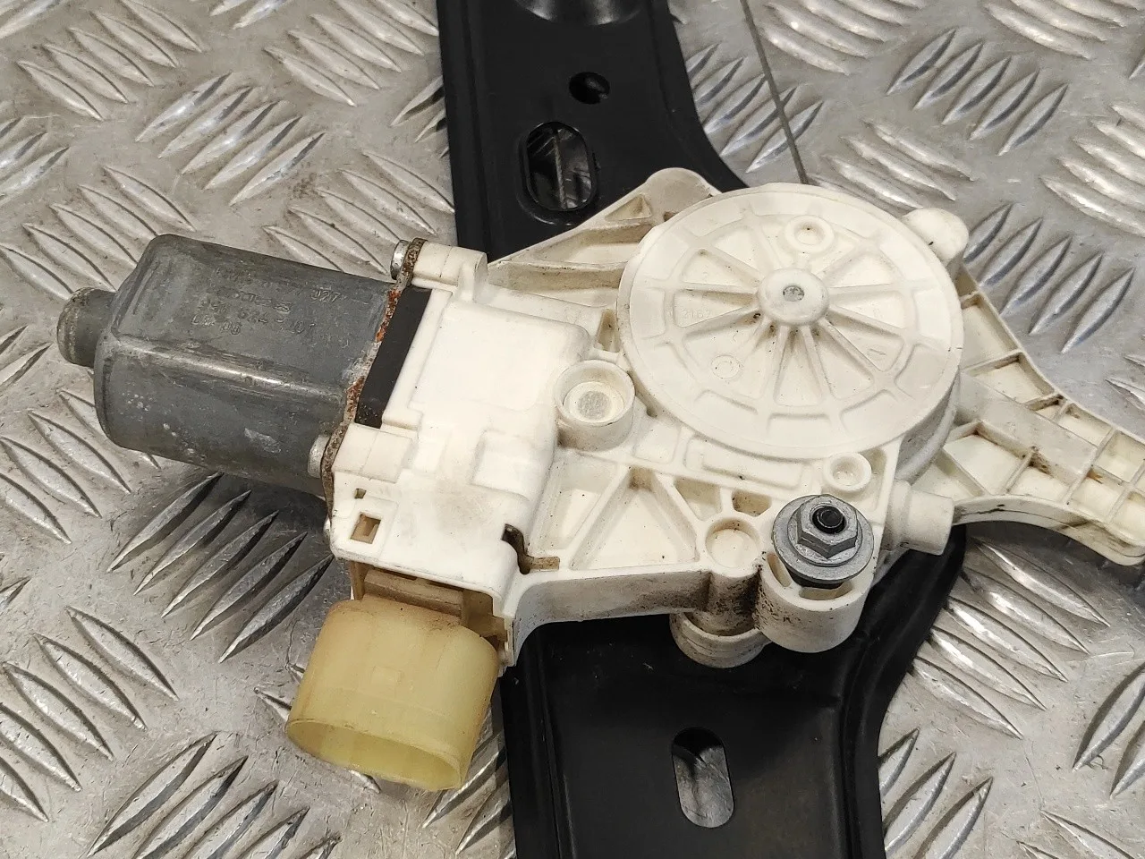 Elevalunas Delantero Izquierdo para Bmw Serie 3 Berlina (E90)