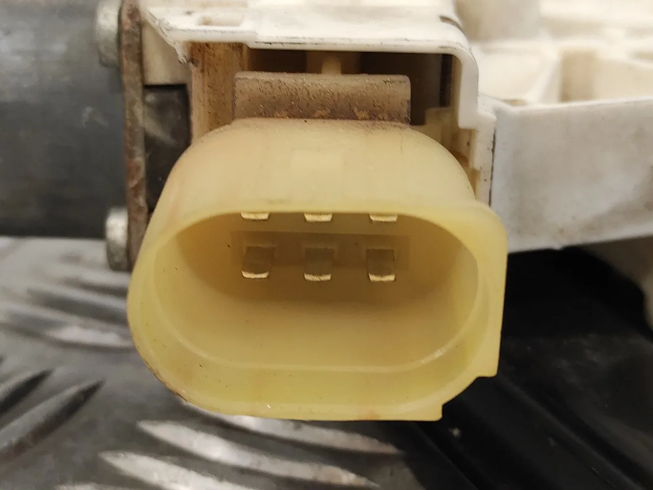 Elevalunas Delantero Izquierdo para Bmw Serie 3 Berlina (E90)