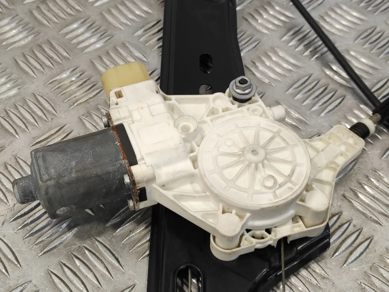Elevalunas Delantero Derecho para Bmw Serie 3 Berlina (E90)