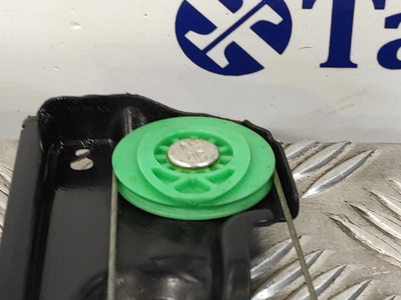 Elevalunas Delantero Derecho para Bmw Serie 3 Berlina (E90)