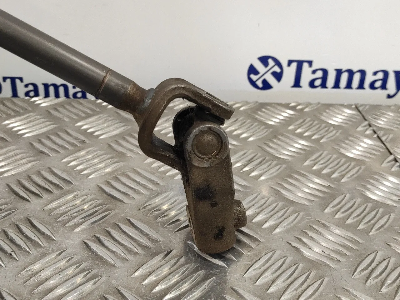 Columna Direccion para Renault Scenic Iii